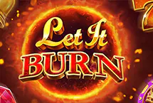 Let it Burn